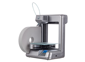 3D Systems Cube 3D Printer